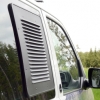 Lüftungsgitter Schiebefenster Beifahrerseite für VW T5/T6
